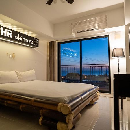 Royal Hotel Yomitan Luaran gambar
