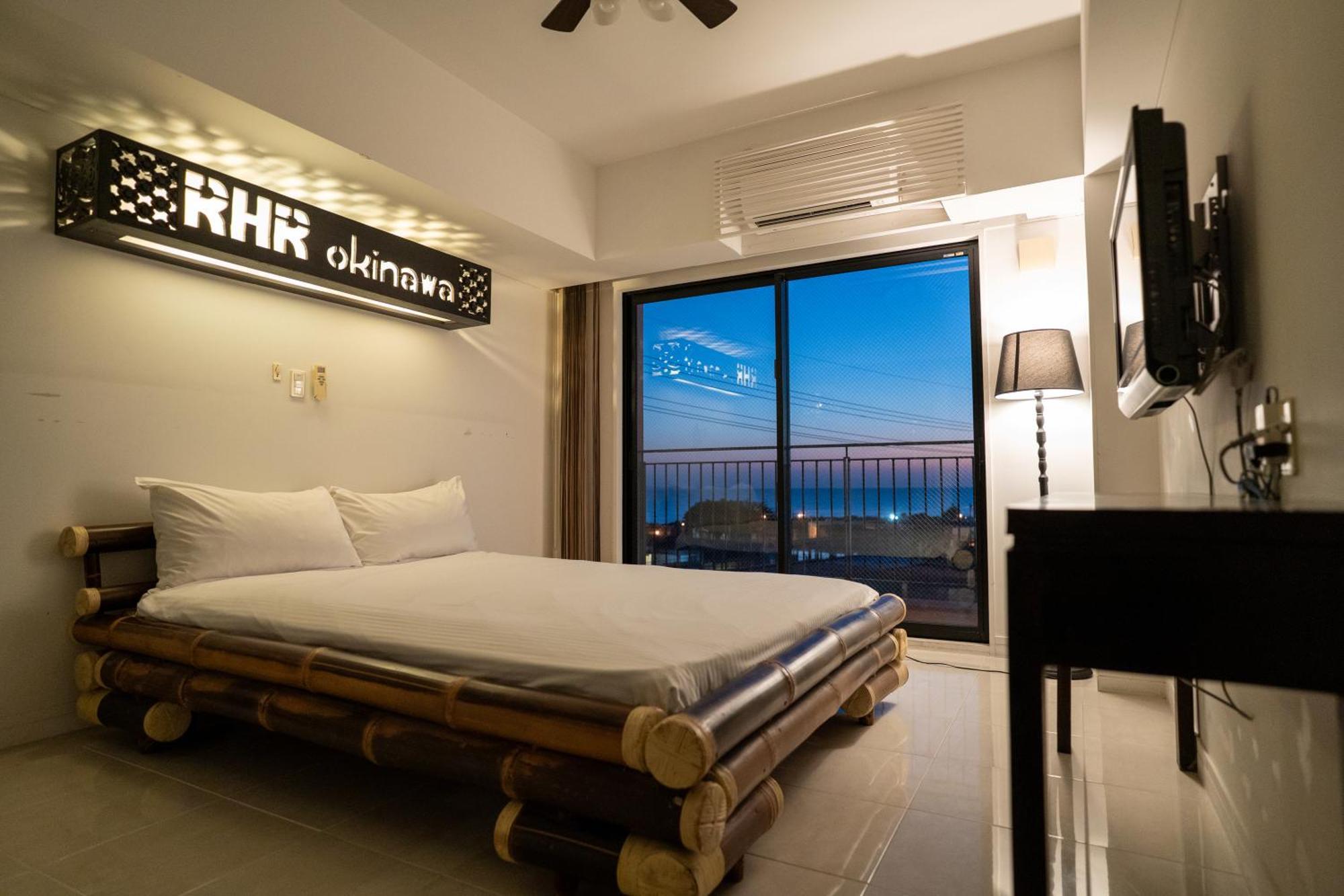 Royal Hotel Yomitan Luaran gambar