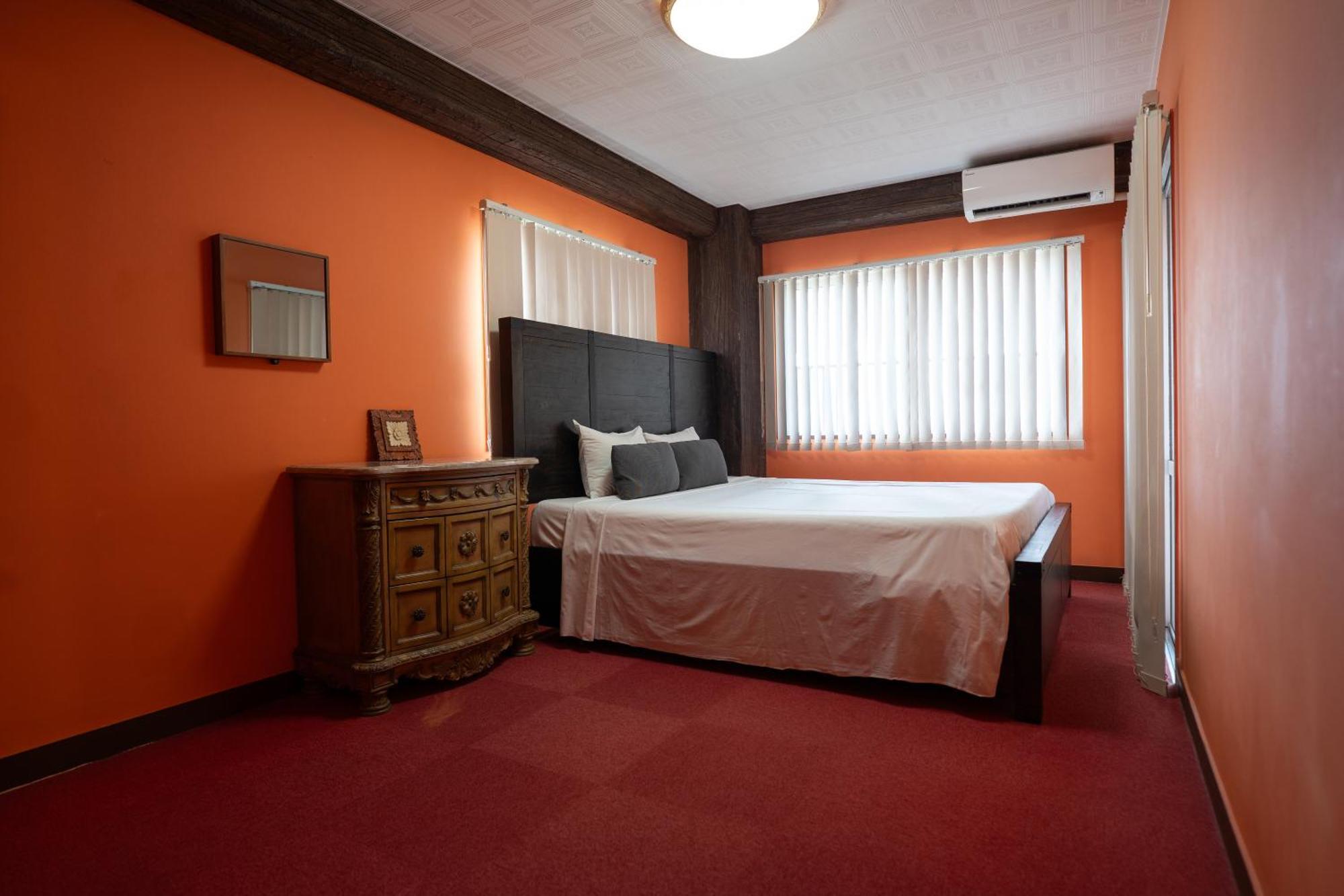 Royal Hotel Yomitan Luaran gambar
