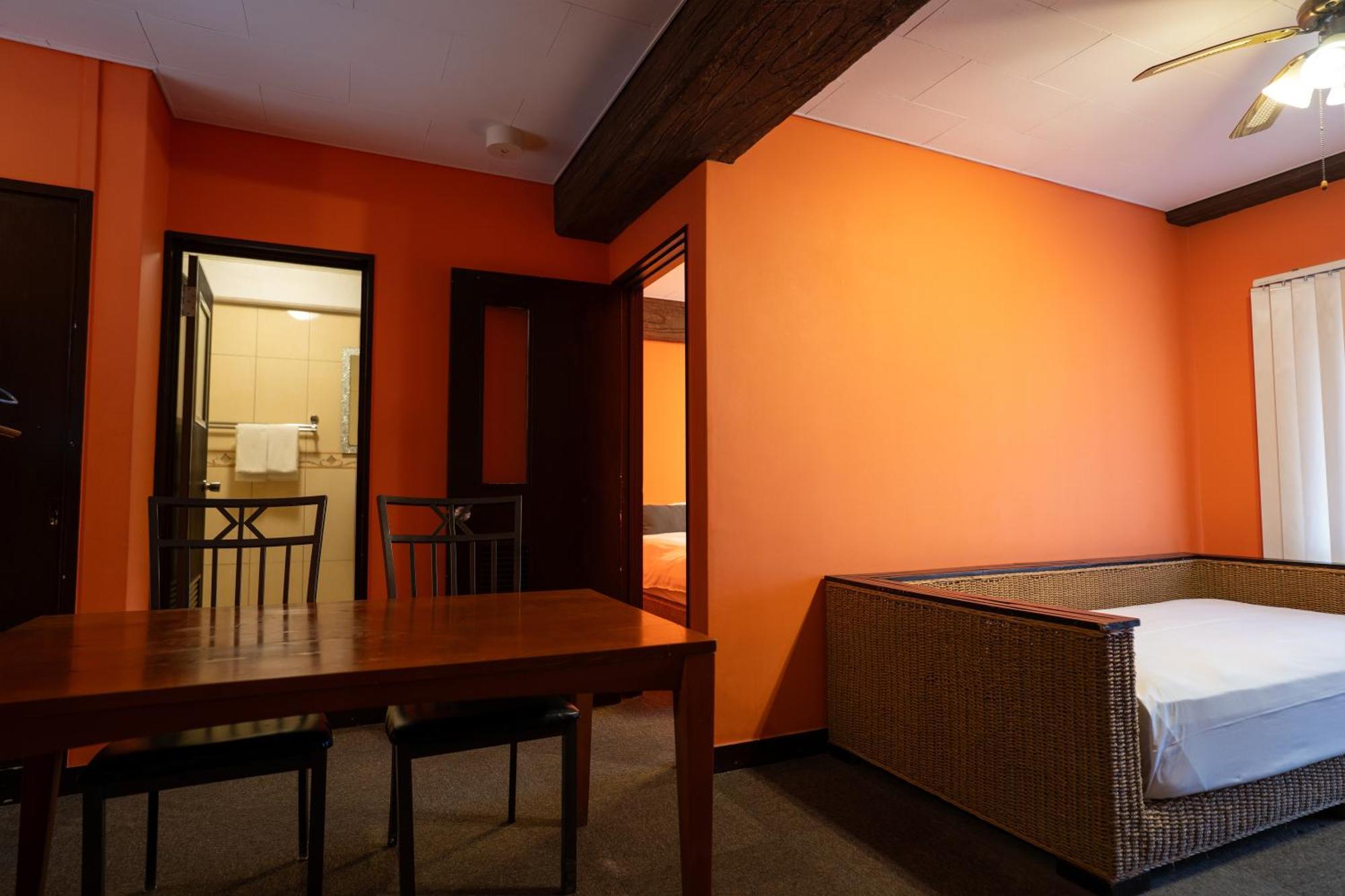 Royal Hotel Yomitan Luaran gambar