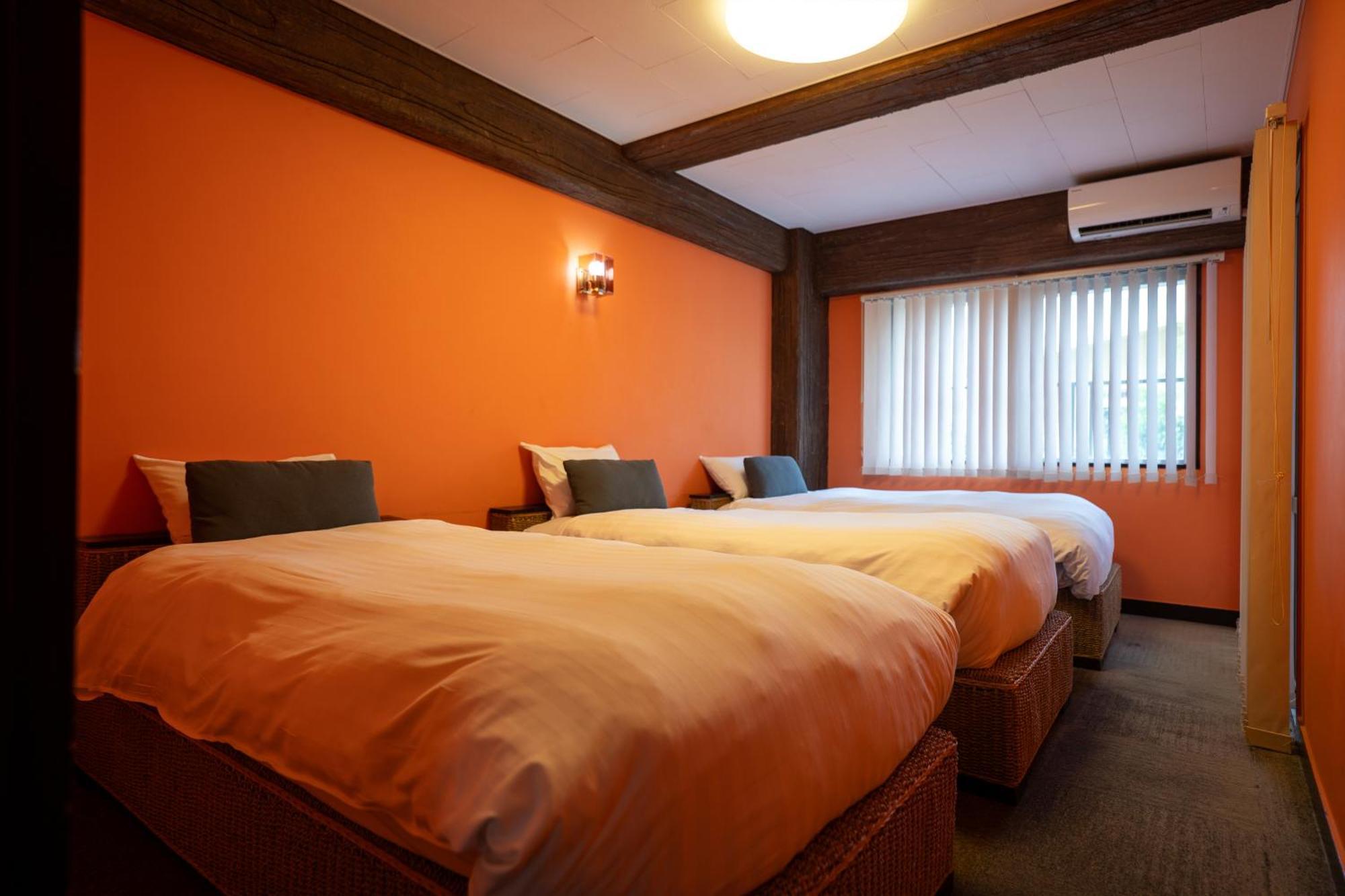 Royal Hotel Yomitan Luaran gambar