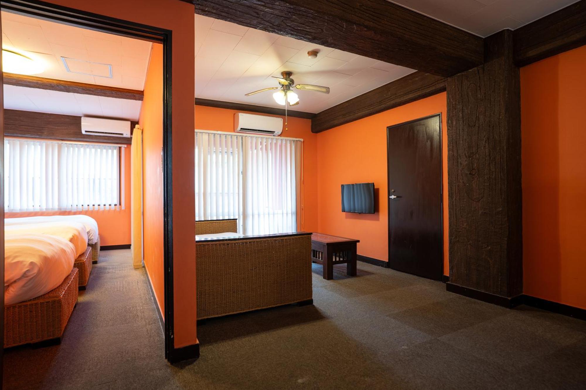 Royal Hotel Yomitan Luaran gambar