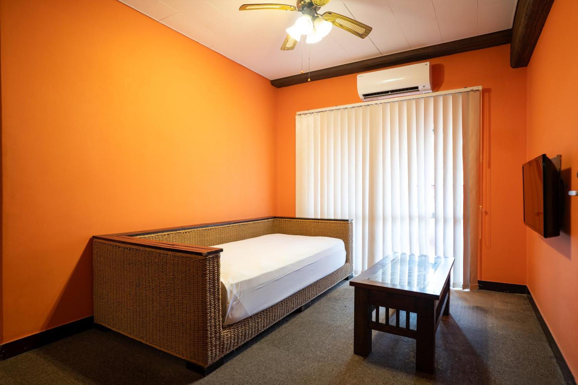 Royal Hotel Yomitan Luaran gambar