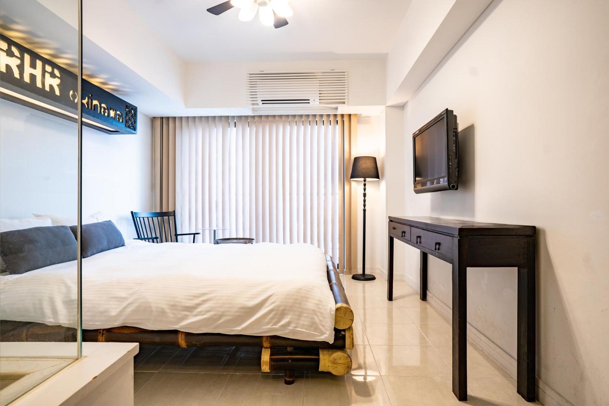 Royal Hotel Yomitan Luaran gambar
