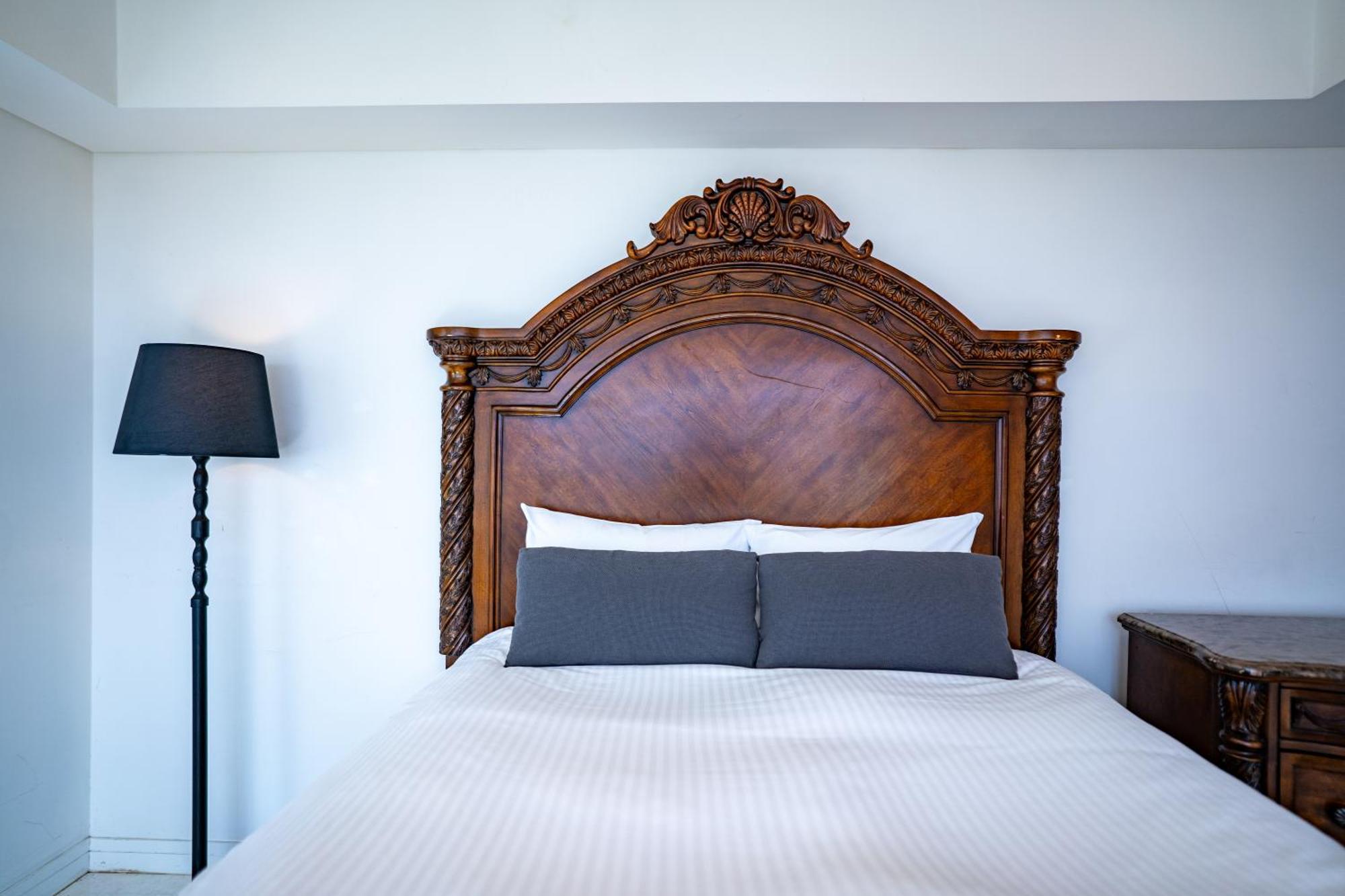 Royal Hotel Yomitan Luaran gambar