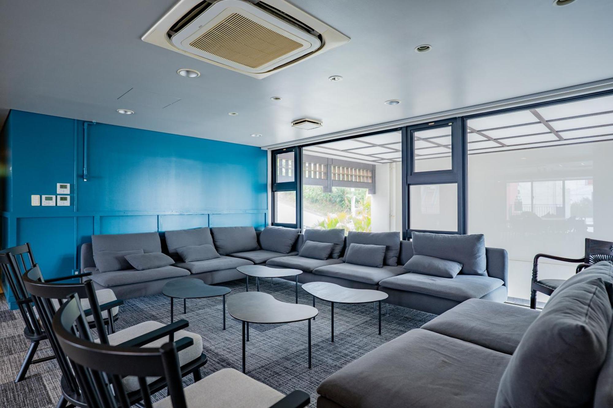 Royal Hotel Yomitan Luaran gambar