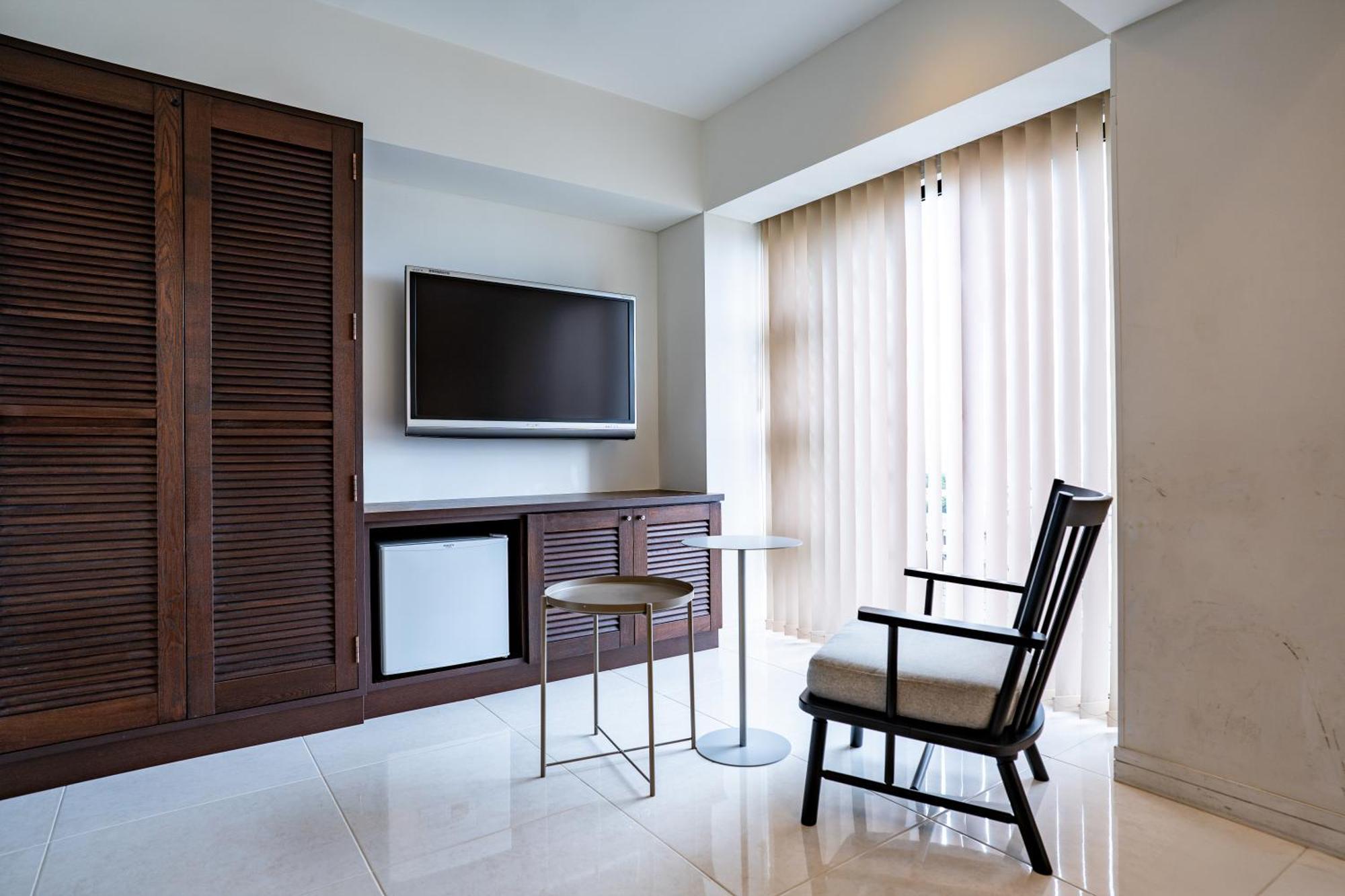 Royal Hotel Yomitan Luaran gambar